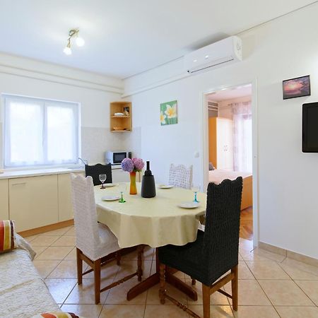 Apartments Marta By Rent Istria Novigrad  Ngoại thất bức ảnh