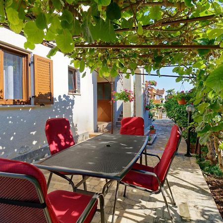 Apartments Marta By Rent Istria Novigrad  Ngoại thất bức ảnh