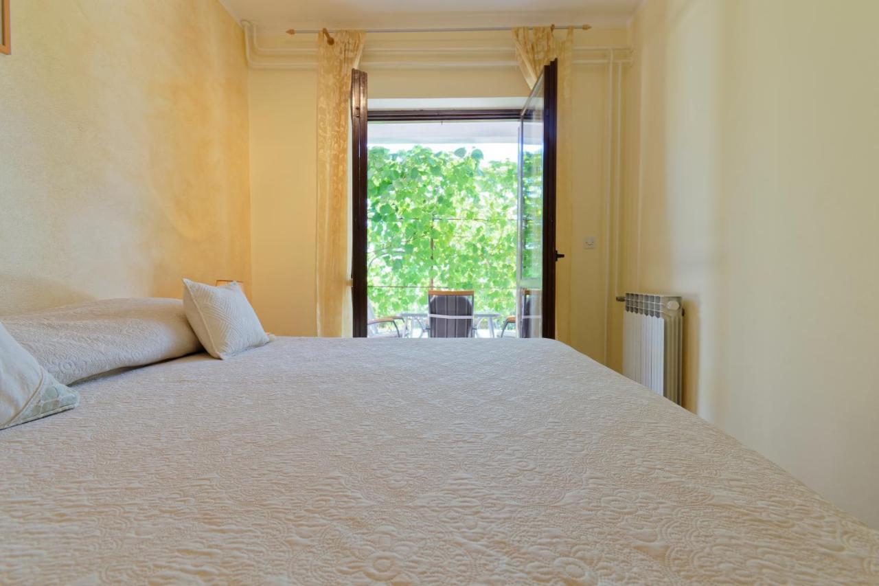 Apartments Marta By Rent Istria Novigrad  Ngoại thất bức ảnh