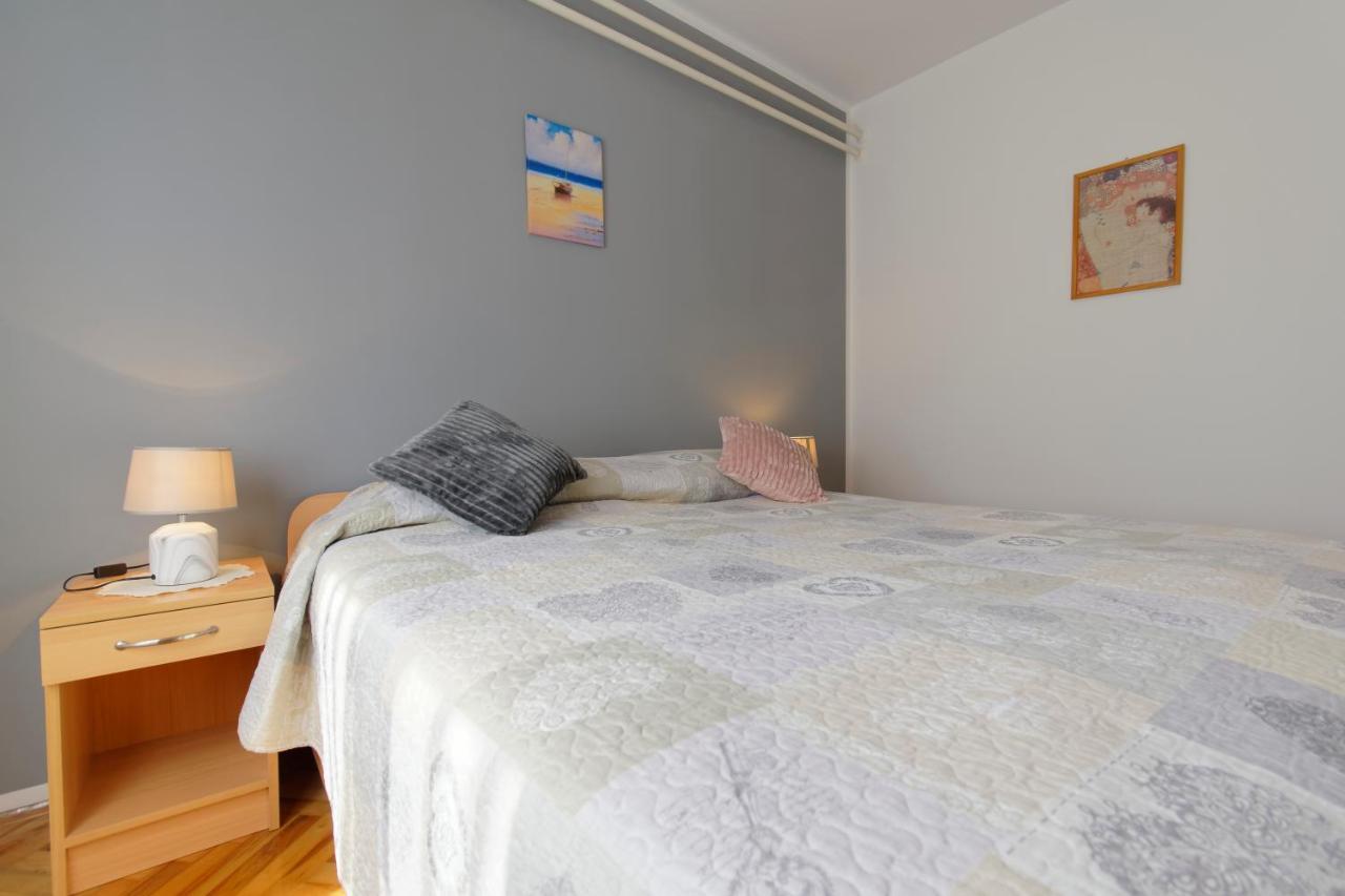 Apartments Marta By Rent Istria Novigrad  Ngoại thất bức ảnh