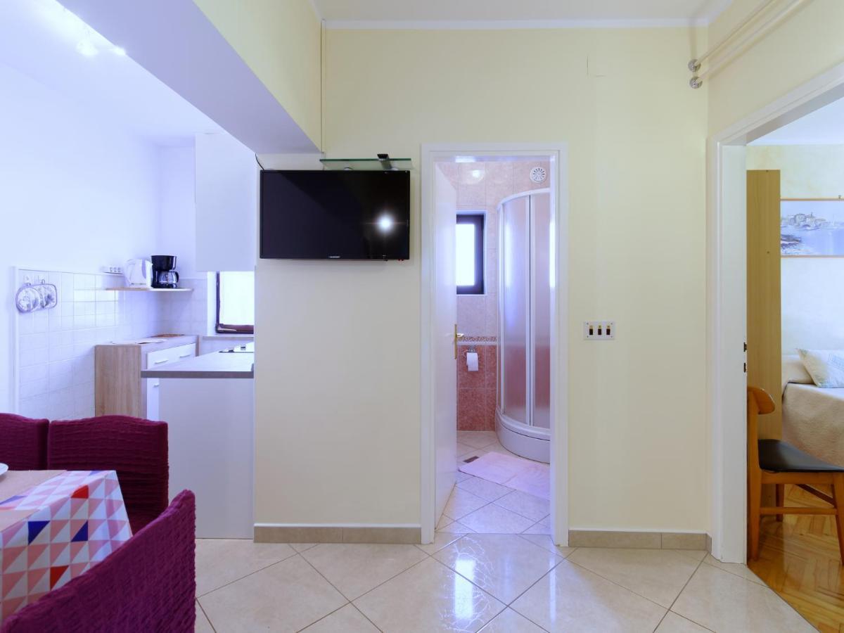 Apartments Marta By Rent Istria Novigrad  Ngoại thất bức ảnh
