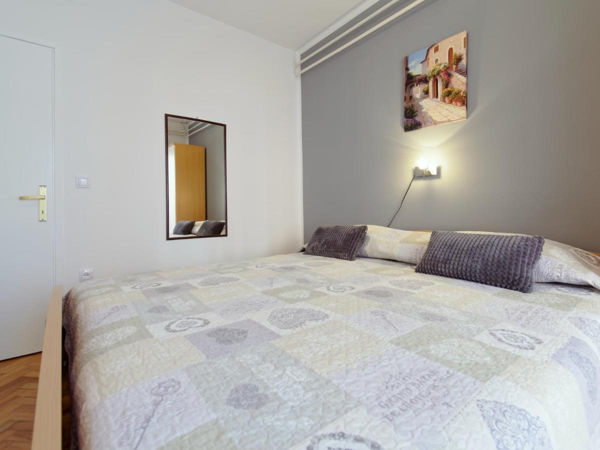 Apartments Marta By Rent Istria Novigrad  Ngoại thất bức ảnh