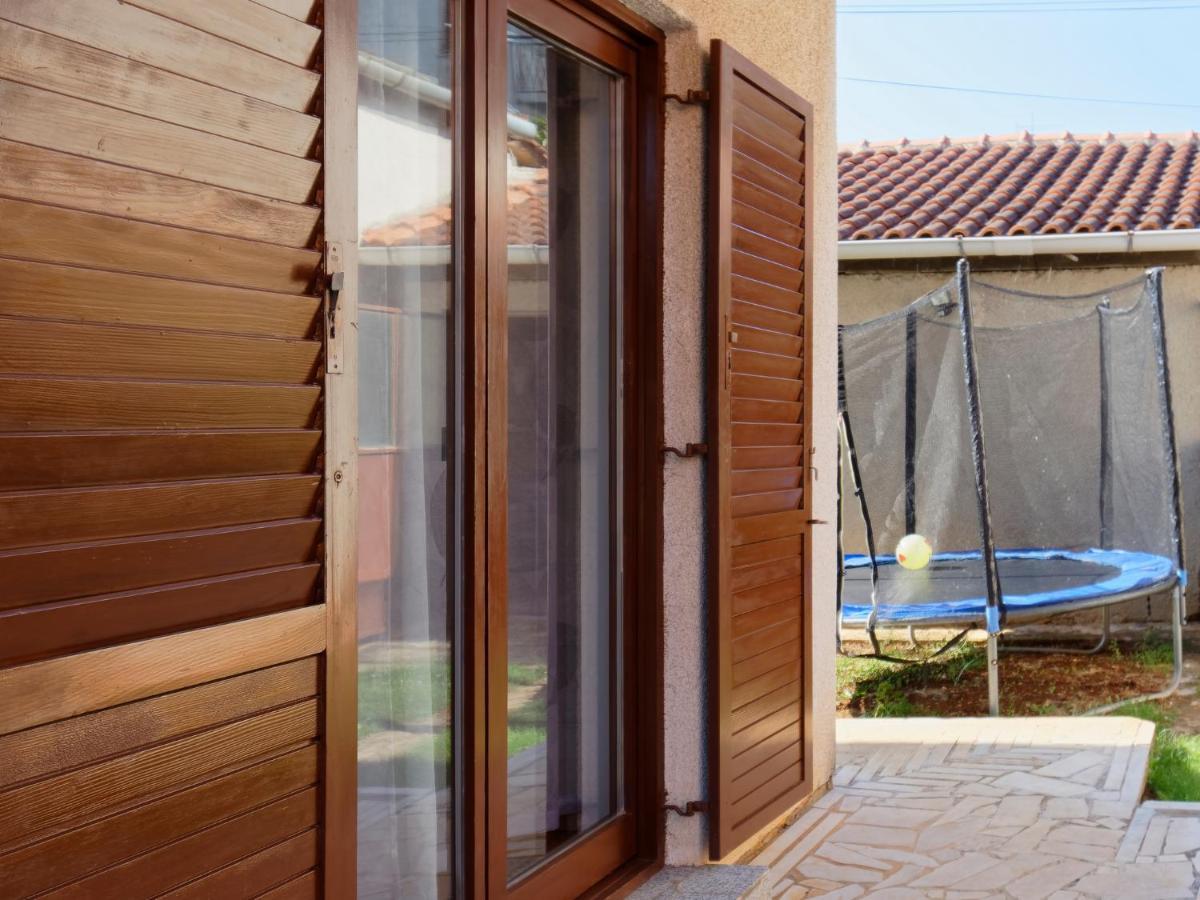 Apartments Marta By Rent Istria Novigrad  Ngoại thất bức ảnh