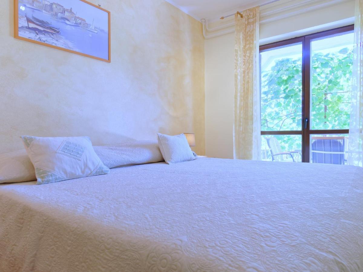 Apartments Marta By Rent Istria Novigrad  Ngoại thất bức ảnh