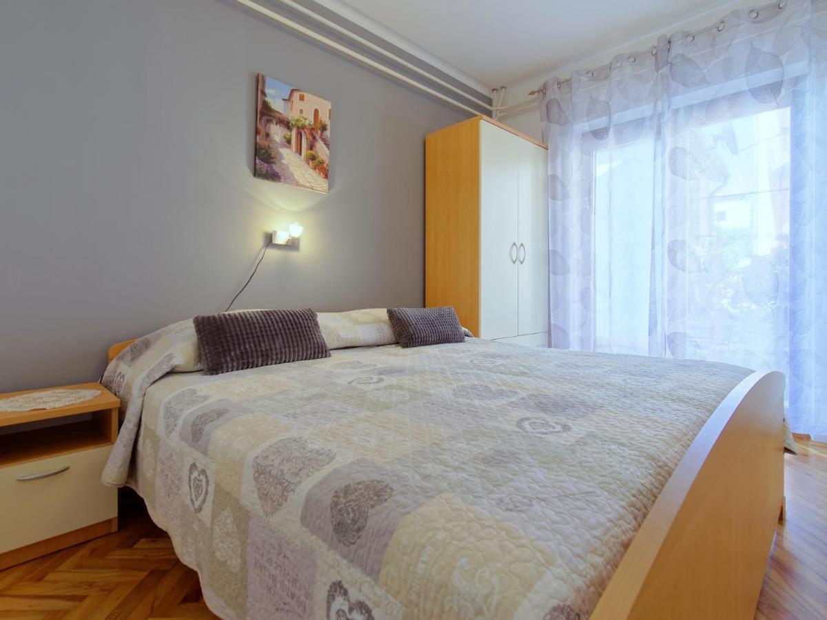 Apartments Marta By Rent Istria Novigrad  Ngoại thất bức ảnh