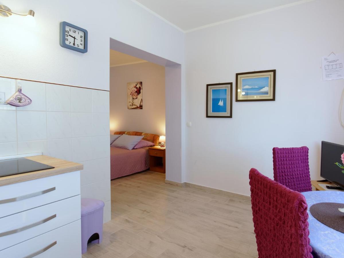 Apartments Marta By Rent Istria Novigrad  Ngoại thất bức ảnh